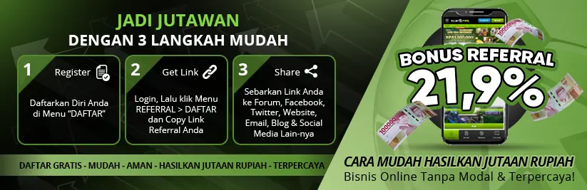 referral banner
